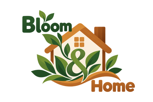 Bloom&Home